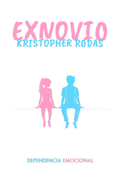 Book EXNOVIO Kristopher Rodas