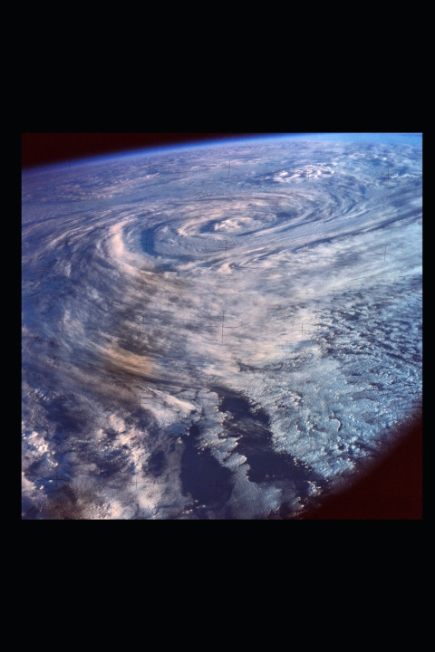 Книга Ocean of Storms John Nobleman