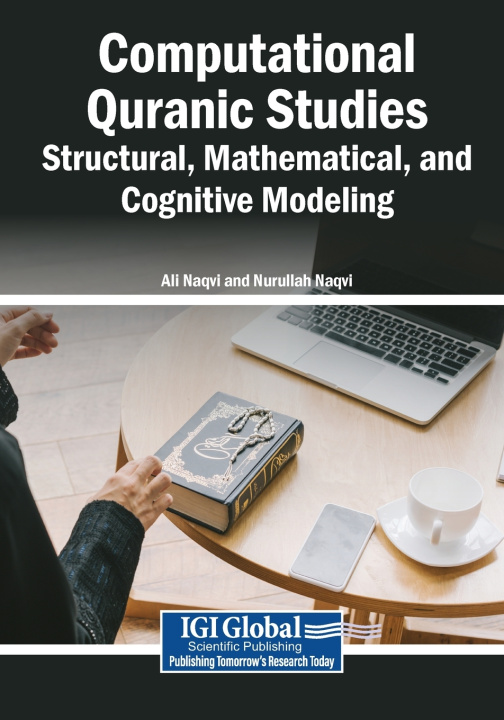 Livro Computational Quranic Studies Ali Naqvi