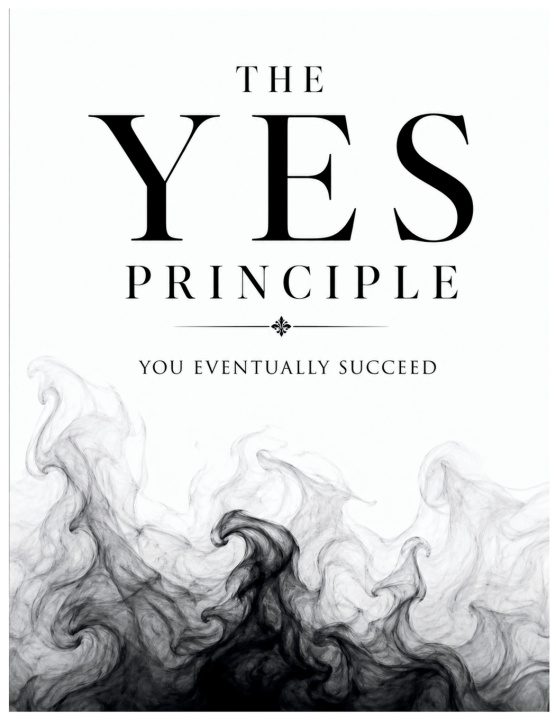 Book The YES Principles Lenor Mansa Musa Penferd