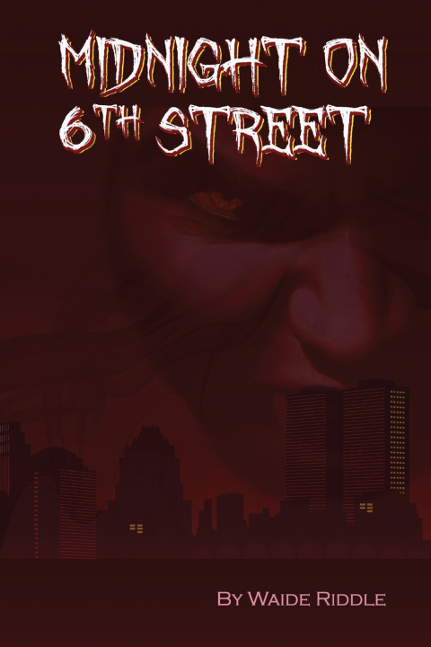 Libro Midnight on 6th Street Waide Riddle