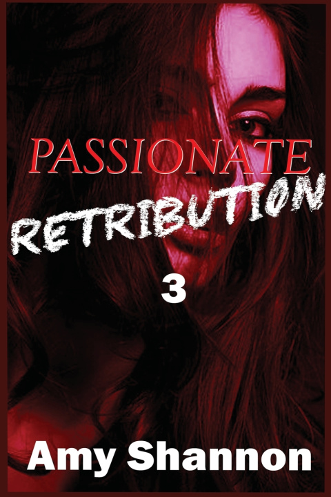 Buch Passionate Retribution 3 Amy Shannon