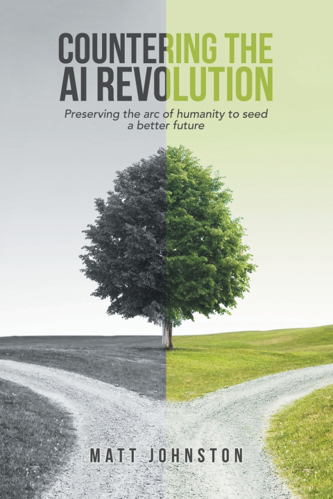 Carte Countering the AI Revolution Matt Johnston