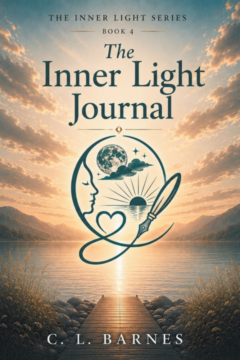 Buch The Inner Light Journal C. L. Barnes