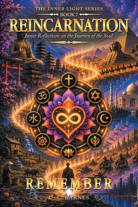 Carte Reincarnation C. L. Barnes