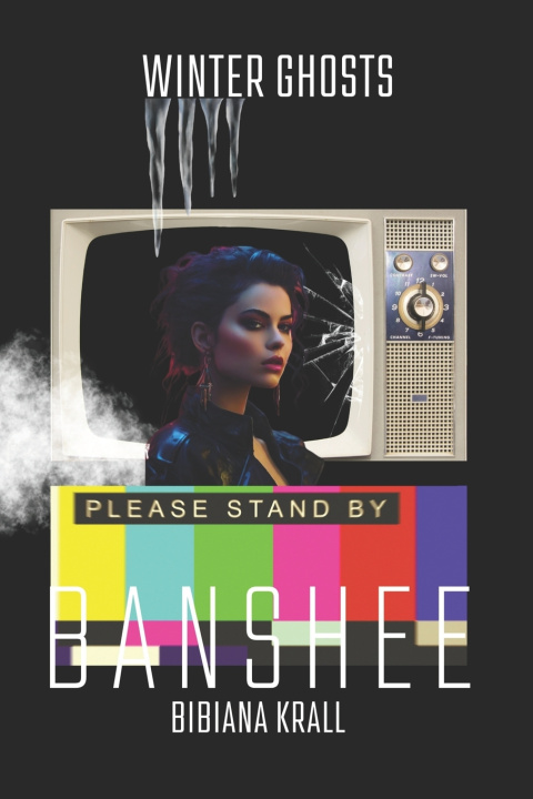 Book Banshee Bibiana Krall