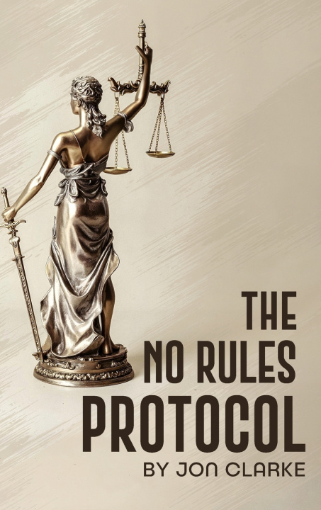 Livro No Rules Protocol Jon Clarke