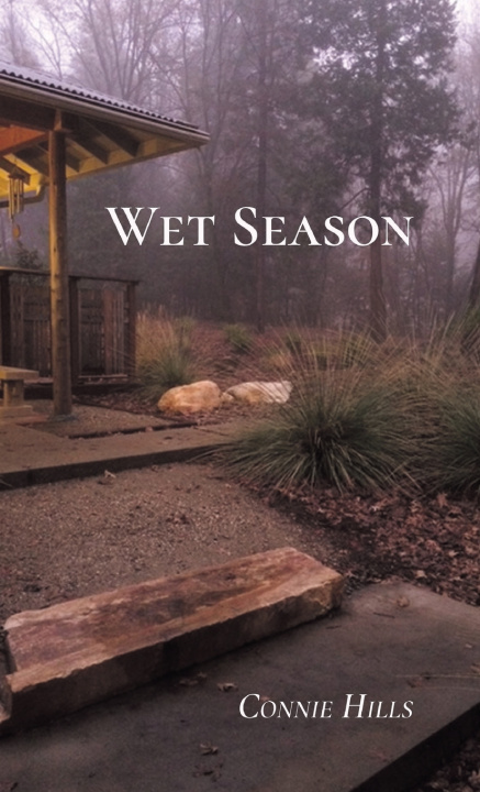 Carte Wet Season Connie Hills