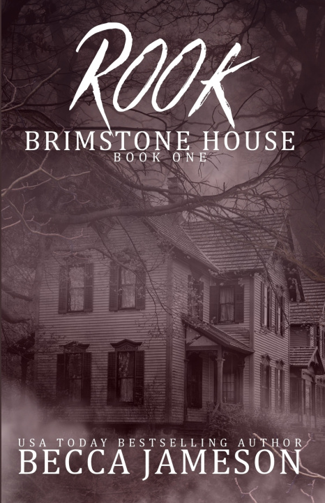 Book Rook Becca Jameson