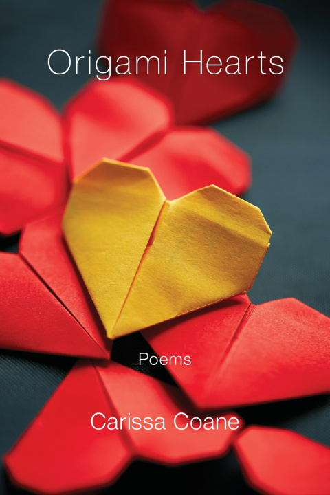 Buch Origami Hearts Carissa Coane