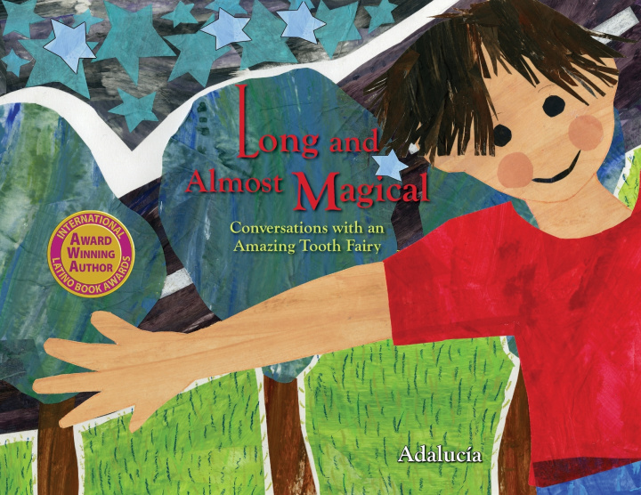 Buch Long and Almost Magical Adalucia Quan