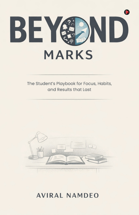 Livro Beyond Marks Aviral Namdeo