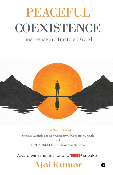 Carte Peaceful Coexistence Ajai Kumar