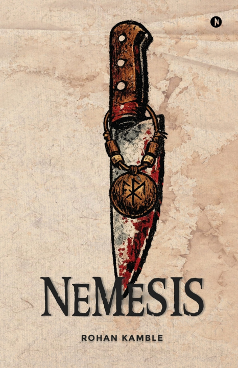 Book Nemesis Rohan Kamble