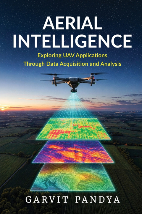 Book Aerial Intelligence Garvit Pandya