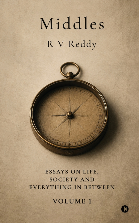 Livro Middles R V REDDY