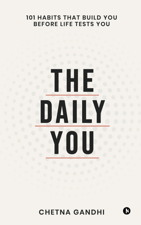 Carte The Daily You Chetna Gandhi