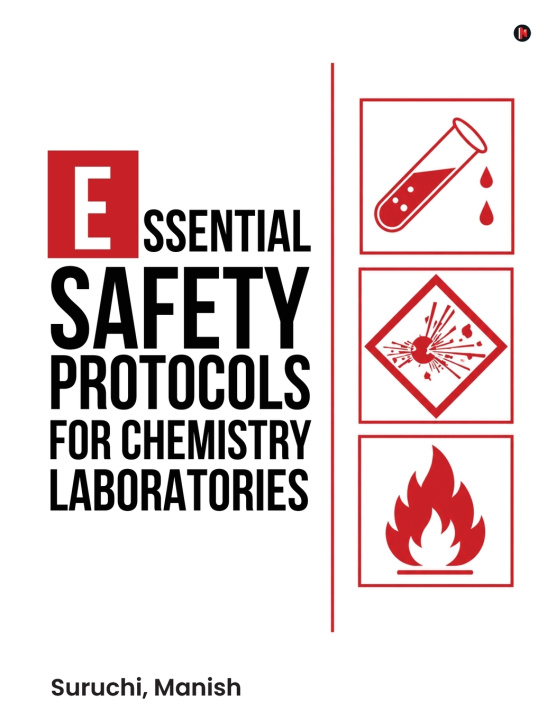 Carte Essential Safety Protocols for Chemistry Laboratories Suruchi