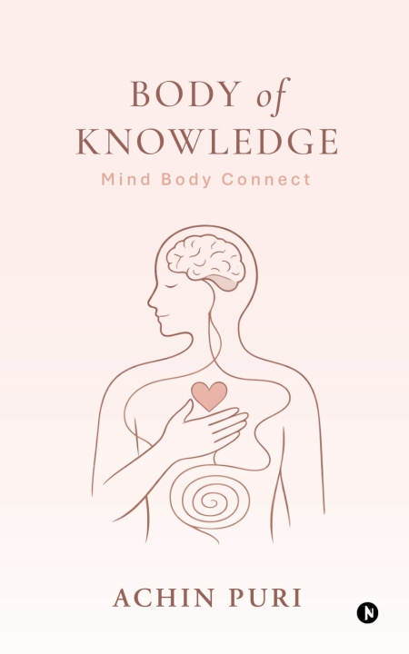 Könyv Body of Knowledge Achin Puri