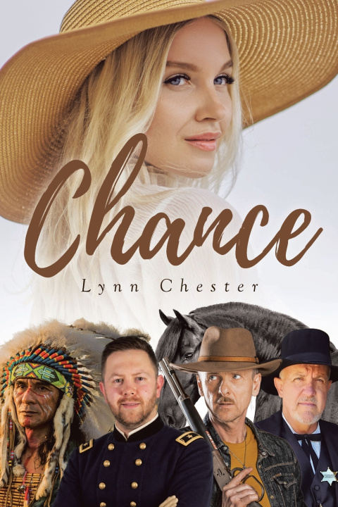 Carte Chance Lynn Chester
