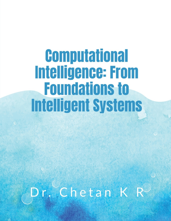 Book Computational Intelligence Chetan K R
