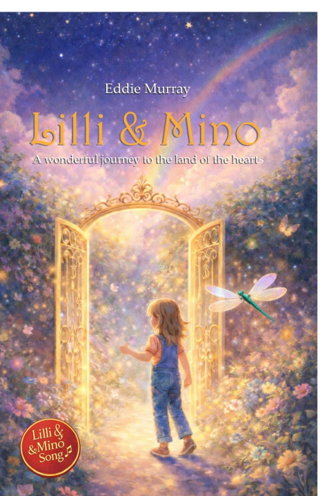 Libro Lilli & Mino Eddie Murray