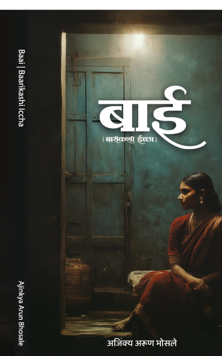 Carte Baai | Baarikashi Iccha Ajinkya Arun Bhosale