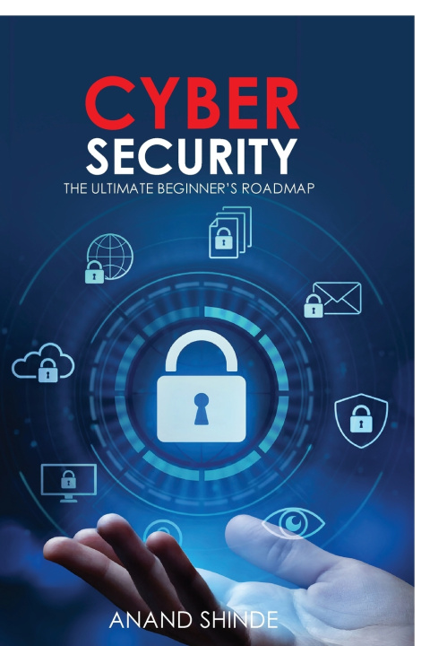 Livro Cybersecurity Anand Shinde