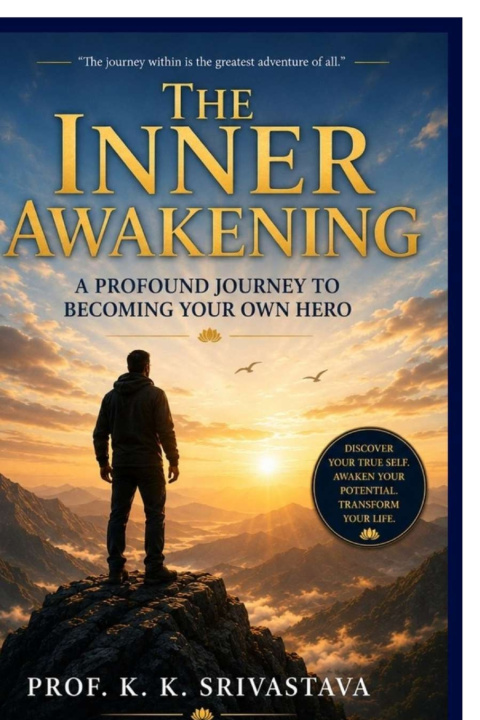 Libro The Inner Awakening Prof. Krishna Kant Srivastava