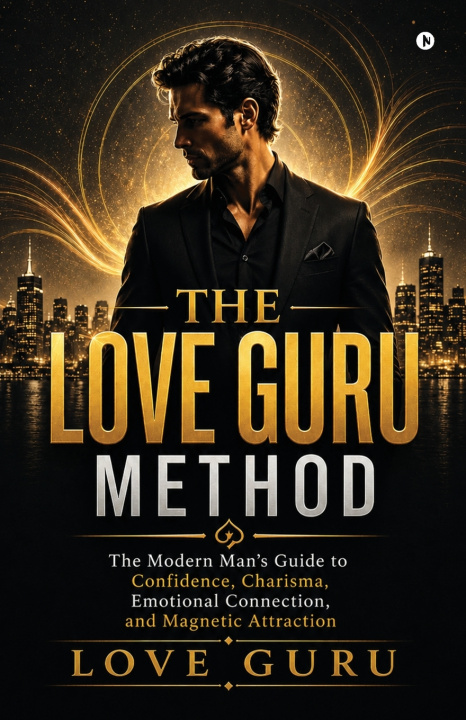Книга The Love Guru Method Love Guru