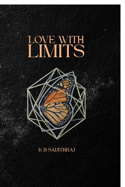 Книга Love With Limits K B Saijithraj