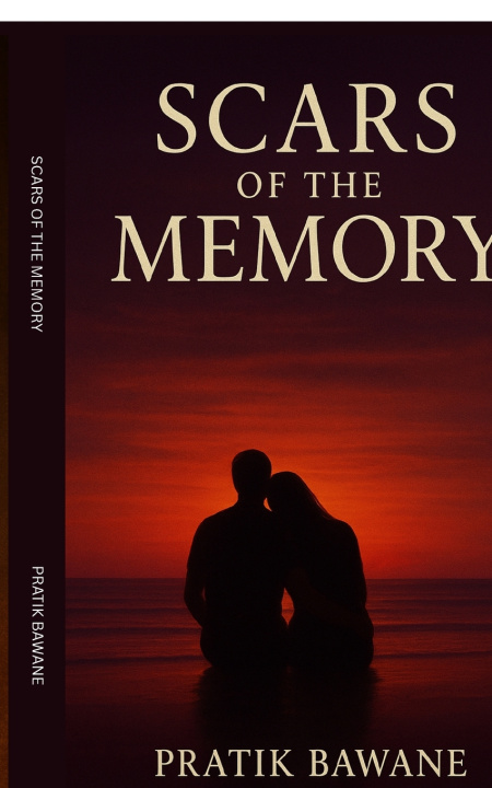 Книга SCARS OF THE MEMORY (Second Edition) Pratik Bawane