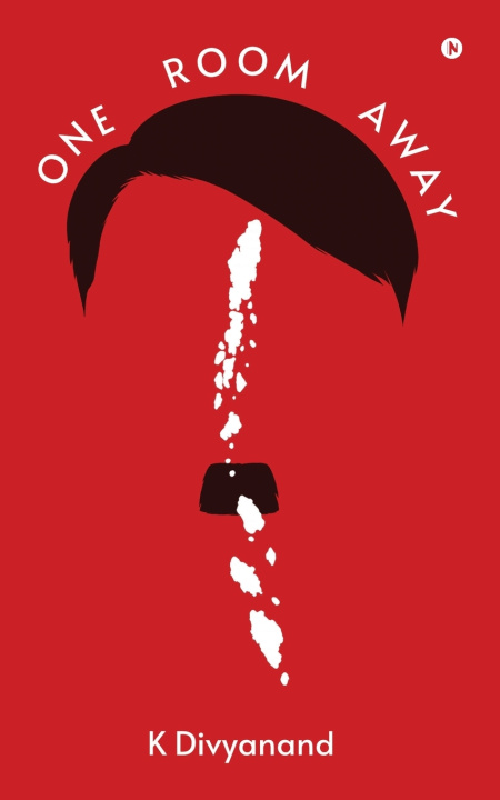 Книга One Room Away K Divyanand