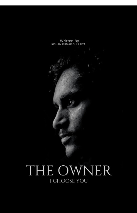 Buch THE OWNER KISHAN KUMAR GULLAIYA