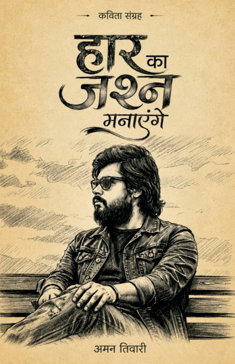 Carte Haar Ka Jashn Manayenge Aman Tiwari