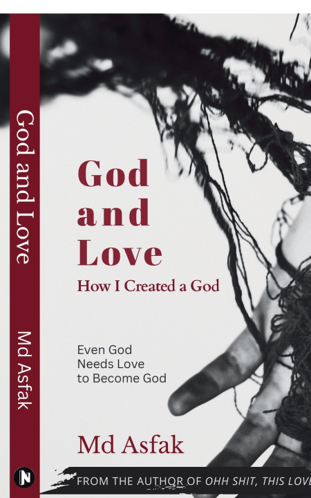 Carte God and Love Md Asfak