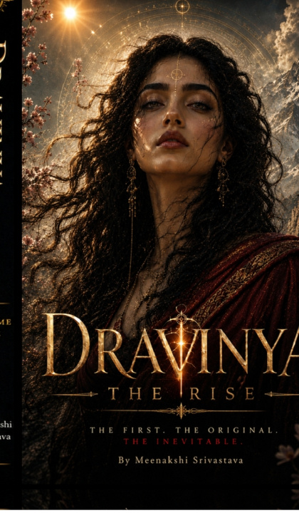 Libro Dravinya Meenakshi Srivastava