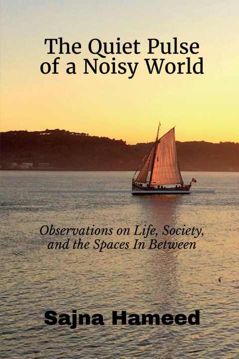 Buch The Quiet Pulse of a Noisy World Sajna Hameed