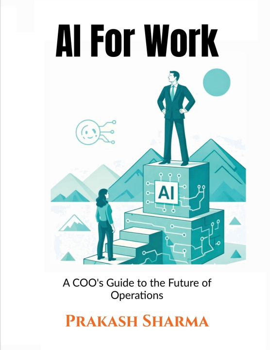Buch AI For Work Prakash Sharma