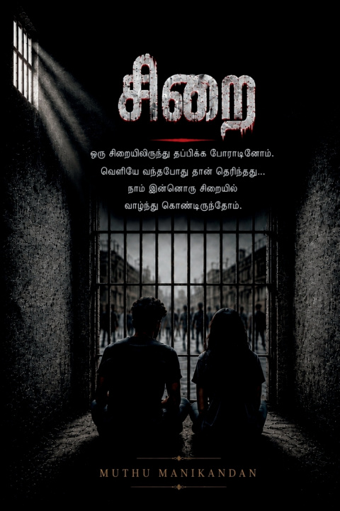 Book SIRAI MUTHU MANIKANDAN