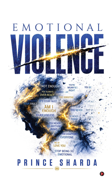 Libro Emotional Violence Prince Sharda