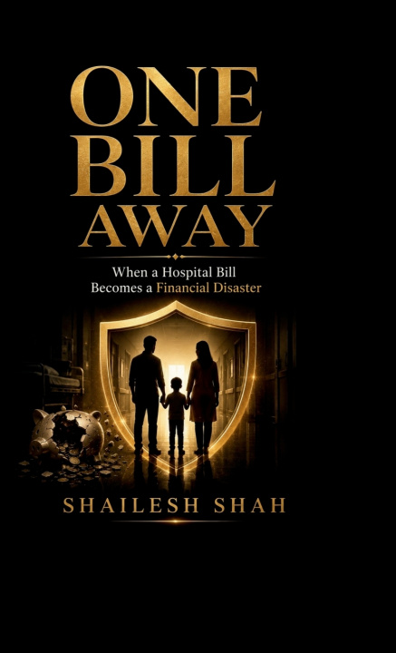 Buch One Bill Away Shailesh Shah