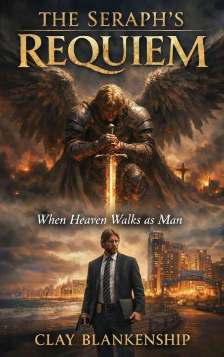 Carte The Seraph's Requiem Clay Blankenship
