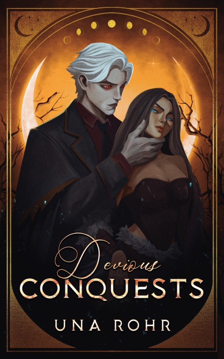 Book Devious Conquests Una Rohr