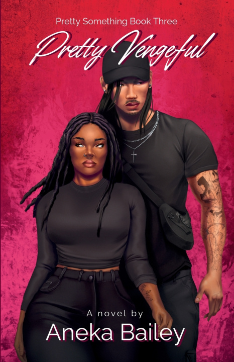 Libro Pretty Vengeful Aneka Bailey