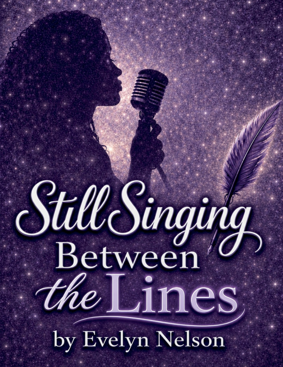 Könyv Still Singing Between the Lines Evelyn Nelson