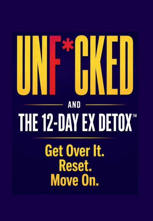 Carte UNF*CKED Jeffrey Alan
