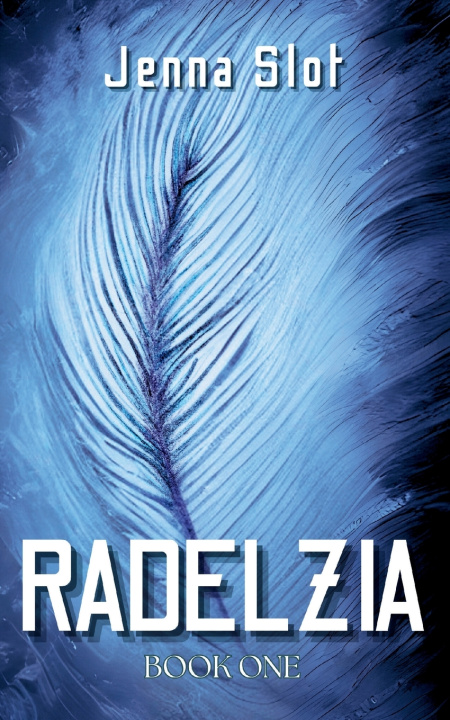 Книга Radelzia Jenna Slot