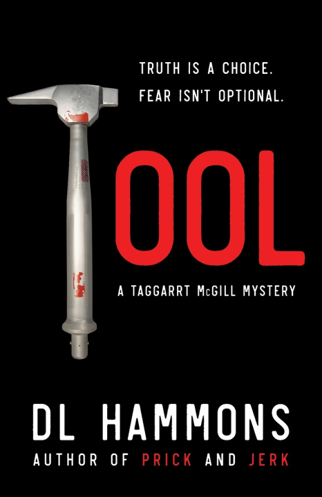 Book TOOL DL Hammons