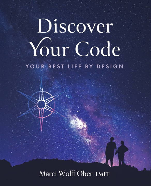 Book Discover Your Code Marci Wolff Ober